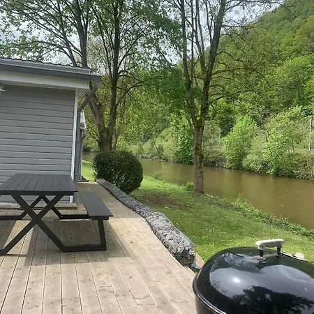 Le Bonheur A Rive Comblain-au-Pont
