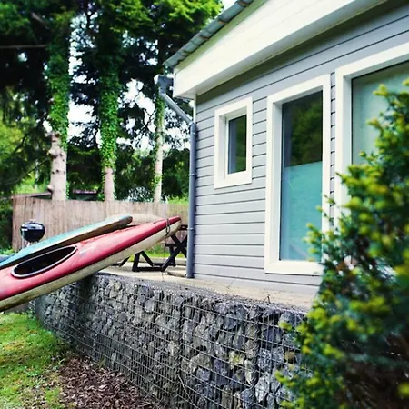 Le Bonheur A Rive Chalet
