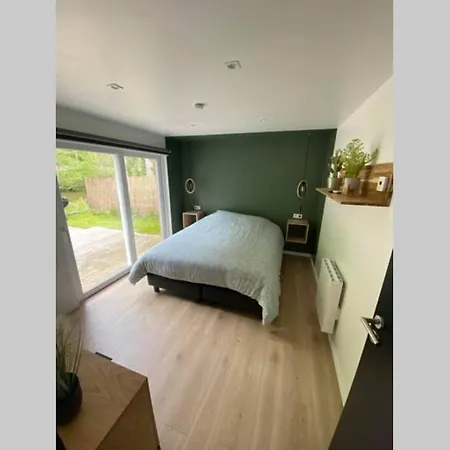 Le Bonheur A Rive Comblain-au-Pont