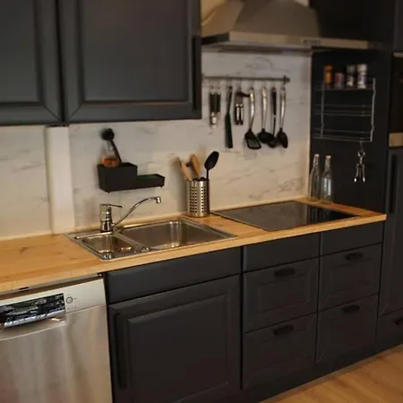 Le Bonheur A Rive シャレー Comblain-au-Pont