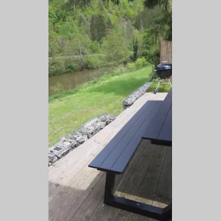 Le Bonheur à Rive *
