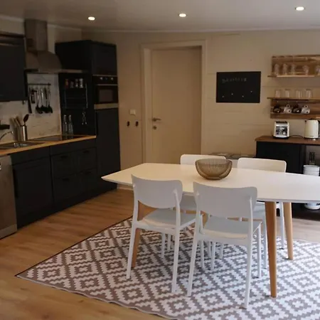 Le Bonheur A Rive Comblain-au-Pont