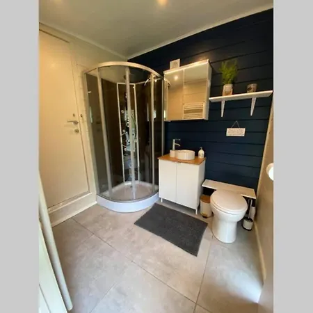 Alpstuga Le Bonheur A Rive Comblain-au-Pont