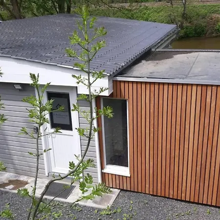 Le Bonheur A Rive Alpstuga