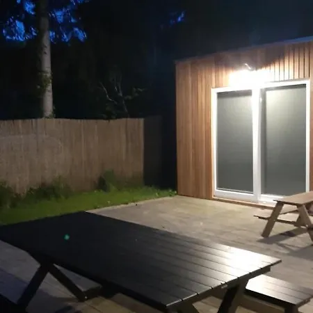 Le Bonheur A Rive シャレー *