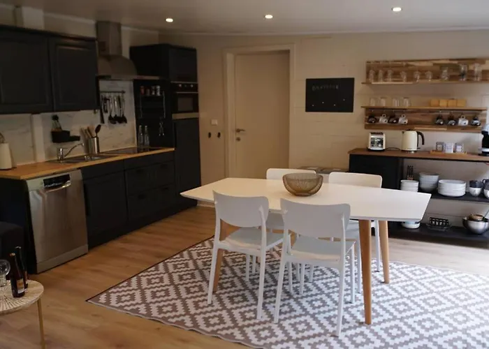 Le Bonheur A Rive Comblain-au-Pont